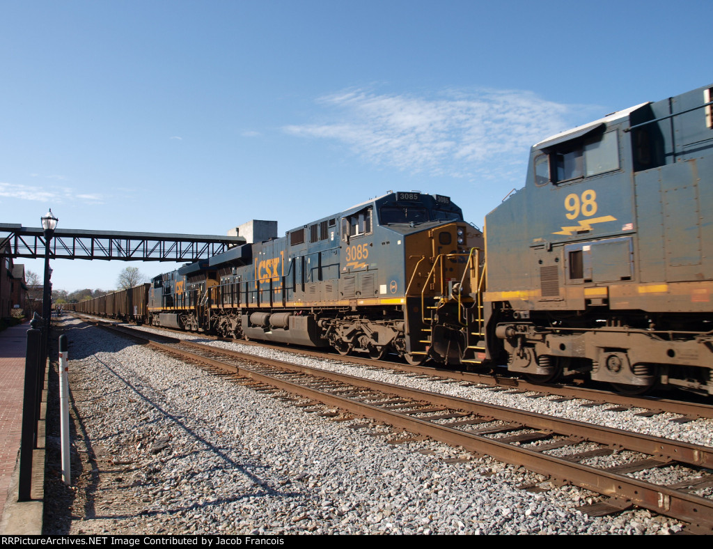 CSX 3085